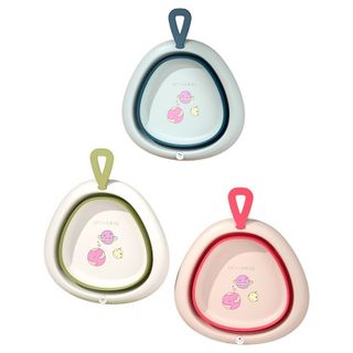 Chậu gấp gọn cho bé - SuuHouse