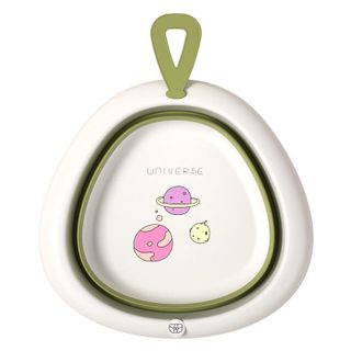 Chậu gấp gọn cho bé - SuuHouse