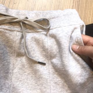 Shorts nỉ da cá, form đẹp cá tính, dễ phối đồ