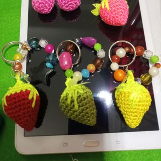 Móc khóa xinh xắn dễ thương