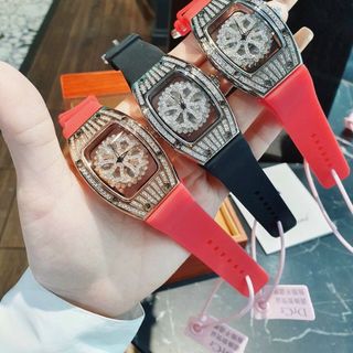 ĐỒNG HỒ DRCR THÁI LAN CAO CẤP SALE