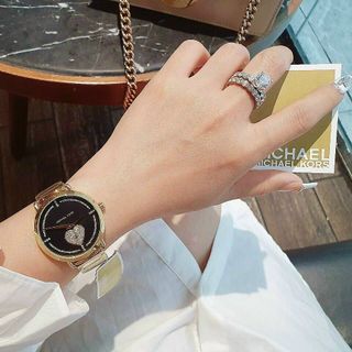 ĐỒNG HỒ MICHAEL KORS TRÁI TIM CAO CẤP SALE