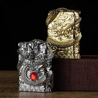 Bật lửa Zippo Zorro Kj1001