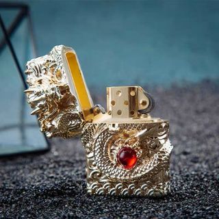 Bật lửa Zippo Zorro Kj1001