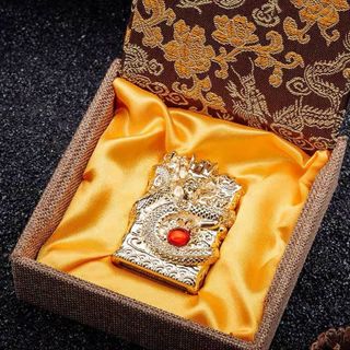 Bật lửa Zippo Zorro Kj1001