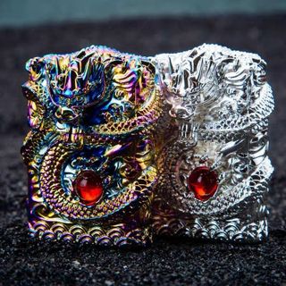 Bật lửa Zippo Zorro Kj1001