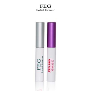 Combo dưỡng mi feg Chính Hãng - Gạo Cosmetics
