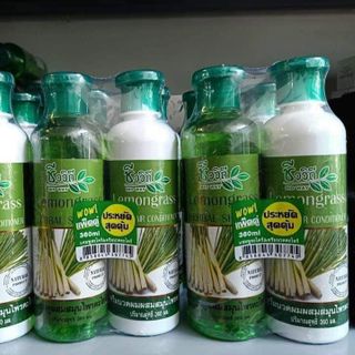 Gội xả Sả Bioway Thái Lan