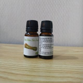 Tinh dầu sả Java, 10ml
