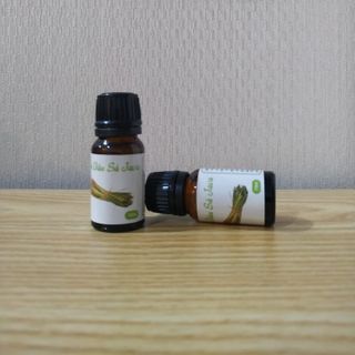 Tinh dầu sả Java, 10ml