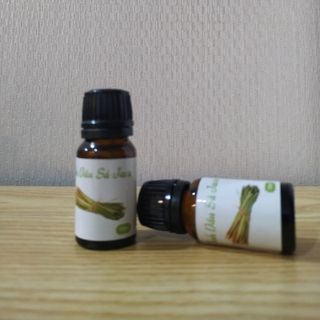 Tinh dầu sả Java, 10ml