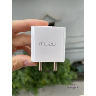CS13 - Củ sạc nhanh 10W Zin máy nội địa MeiZu giá sỉ