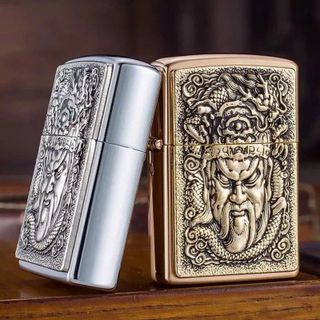 Bật lửa Zippo Chief CF 1236