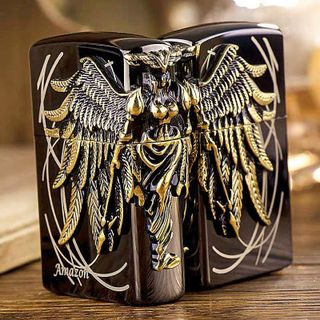 Bật lửa Zippo Zorro 9909 giá sỉ