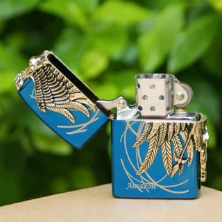 Bật lửa Zippo Zorro 9909