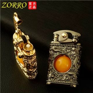 Bật lửa Zippo Zorro 592-607