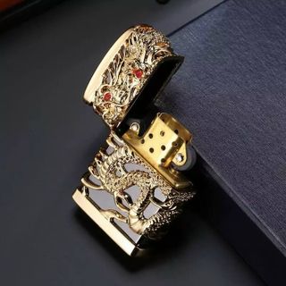Bật lửa Zippo CHIEF CF0926