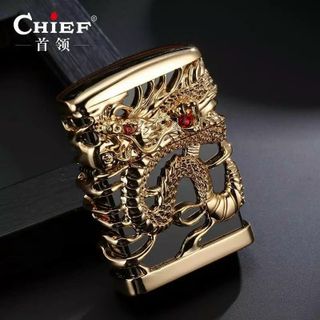 Bật lửa Zippo CHIEF CF0926 giá sỉ