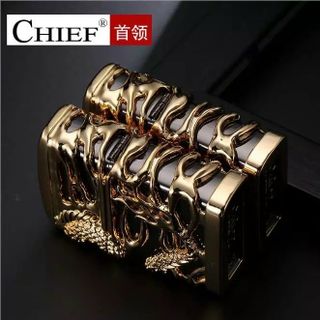 Bật lửa Zippo CHIEF CF0926