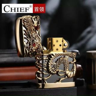Bật lửa Zippo CHIEF CF0926