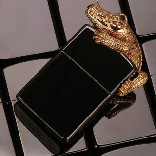 Bật lửa Zippo CHIEF CF1035