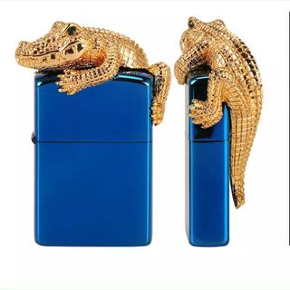 Bật lửa Zippo CHIEF CF1035