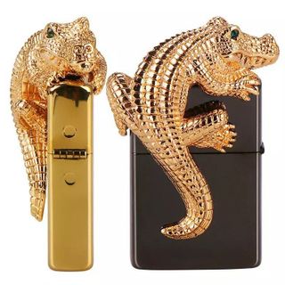 Bật lửa Zippo CHIEF CF1035
