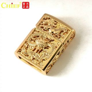Bật lửa Zippo Chief CF 0975
