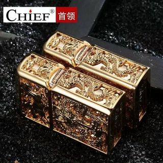 Bật lửa Zippo Chief CF 0975