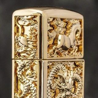 Bật lửa Zippo Chief CF 0975