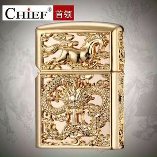 Bật lửa Zippo Chief CF 0975