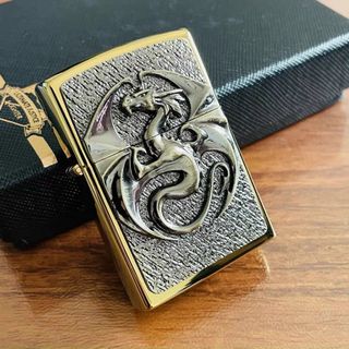 Bật lửa Zippo Zorro 92105