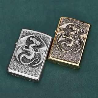 Bật lửa Zippo Zorro 92105 giá sỉ