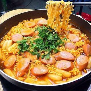 Mì Không Gia Vị 110G Thùng 48 Gói