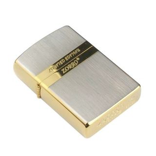 Bật lửa Zippo Zorro 8391