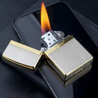 Bật lửa Zippo Zorro 8391