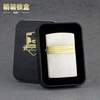 Bật lửa Zippo Zorro 8391