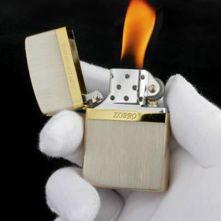 Bật lửa Zippo Zorro 8391