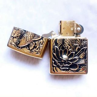 Bật lửa Zippo Zorro 91231