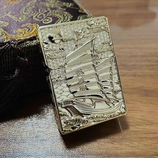 Bật lửa Zippo Zorro kj1017b