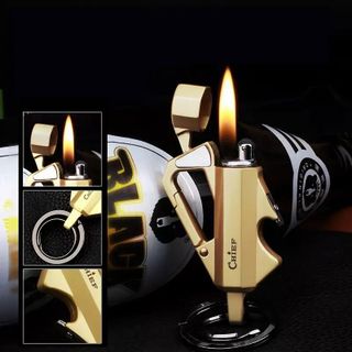 Bật lửa Zippo CHIEF CF209