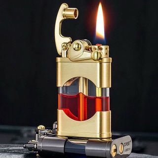 Bật lửa Zippo Zorro 660-001