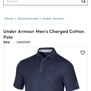 Áo polo nam xịn