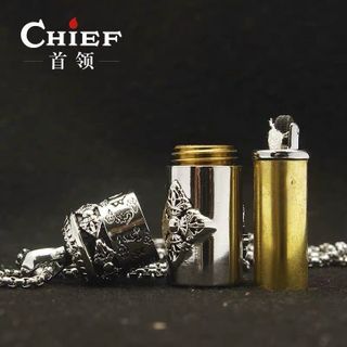 Bật lửa Zippo Chief CF 215