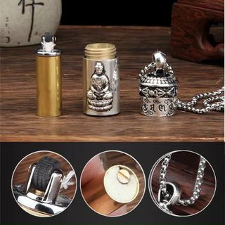 Bật lửa Zippo Chief CF 215