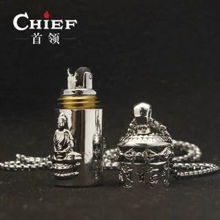 Bật lửa Zippo Chief CF 215