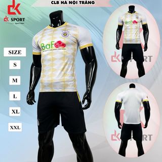 Áo câu lạc bộ Hà Nội