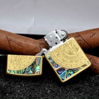 Bật lửa Zippo Zorro 91630