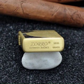 Bật lửa Zippo Zorro 91630