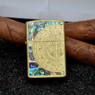 Bật lửa Zippo Zorro 91630